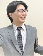 校舎長
檀野 友成